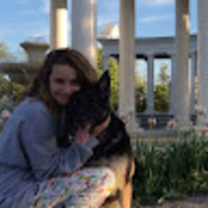 Meet your Posher, Emilie